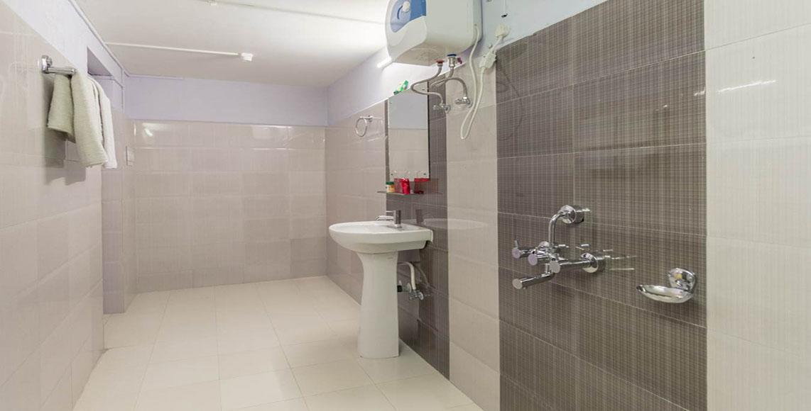 Hotel Orchid Annex Shillong Zewnętrze zdjęcie