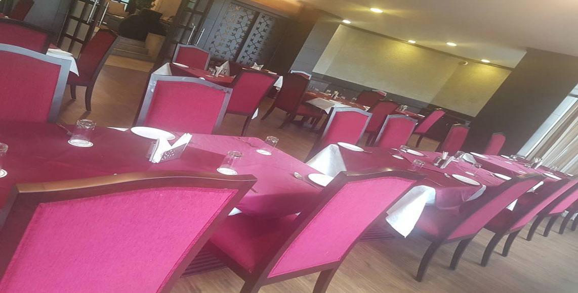 Hotel Orchid Annex Shillong Zewnętrze zdjęcie