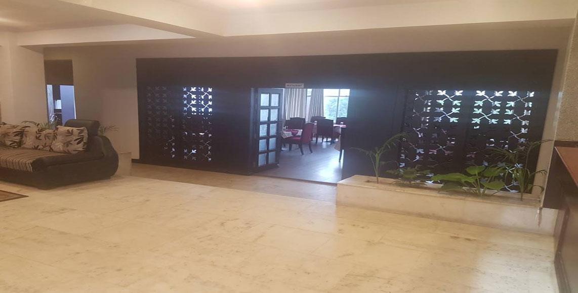 Hotel Orchid Annex Shillong Zewnętrze zdjęcie