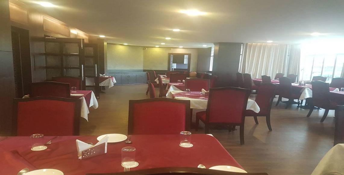 Hotel Orchid Annex Shillong Zewnętrze zdjęcie